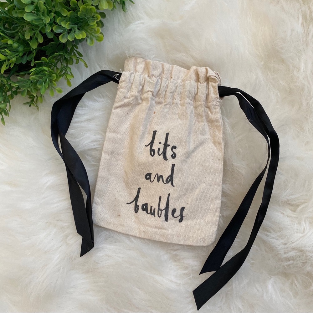 ♥️SOLD♥️Kate Spade Bits & Baubles Bag - Picture 5 of 6